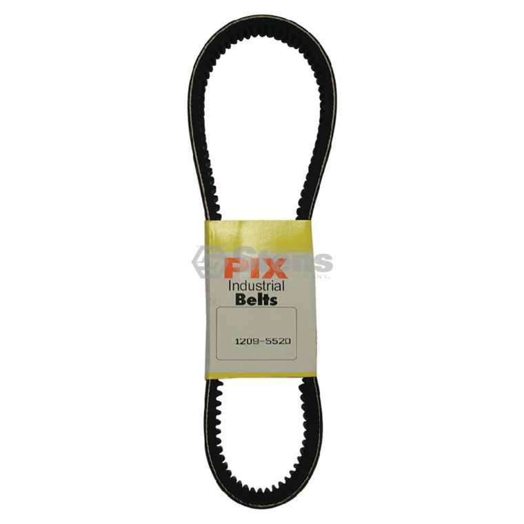 Belt For Massey Ferguson 181636M1