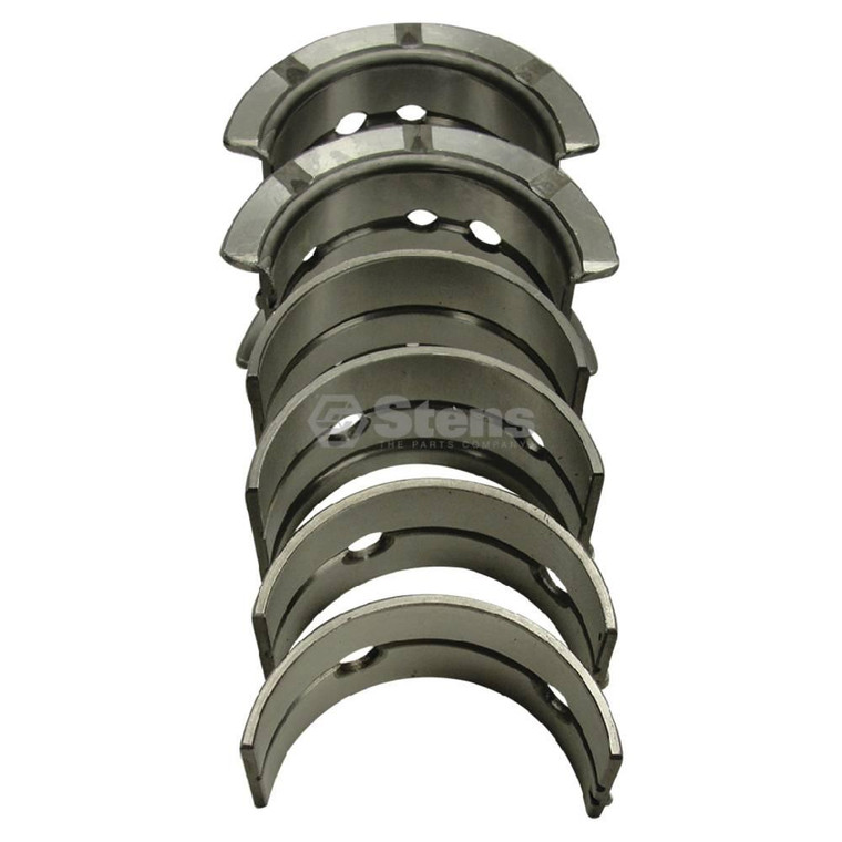 Main Bearings For Massey Ferguson 837156M91