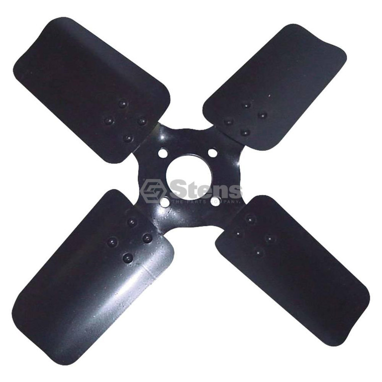 Radiator Fan For Massey Ferguson 3638250M91