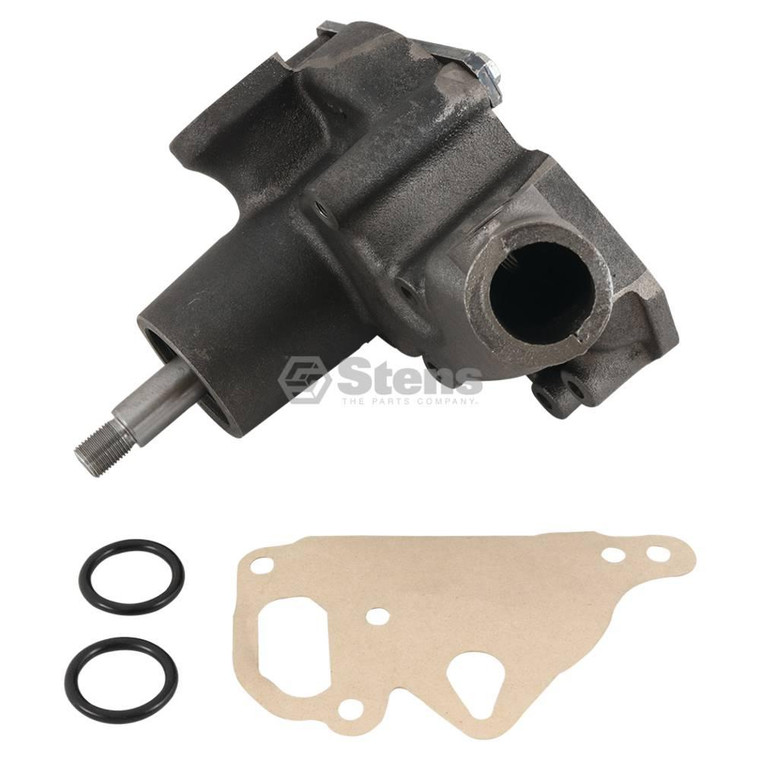 Water Pump For Massey Ferguson V836766976