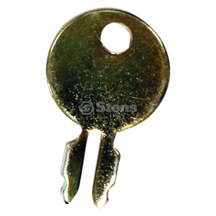 Ignition Key For Massey Ferguson 180292M1