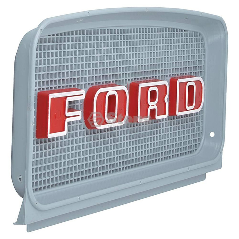 Grill For Ford/New Holland HFC9NN8A163AG