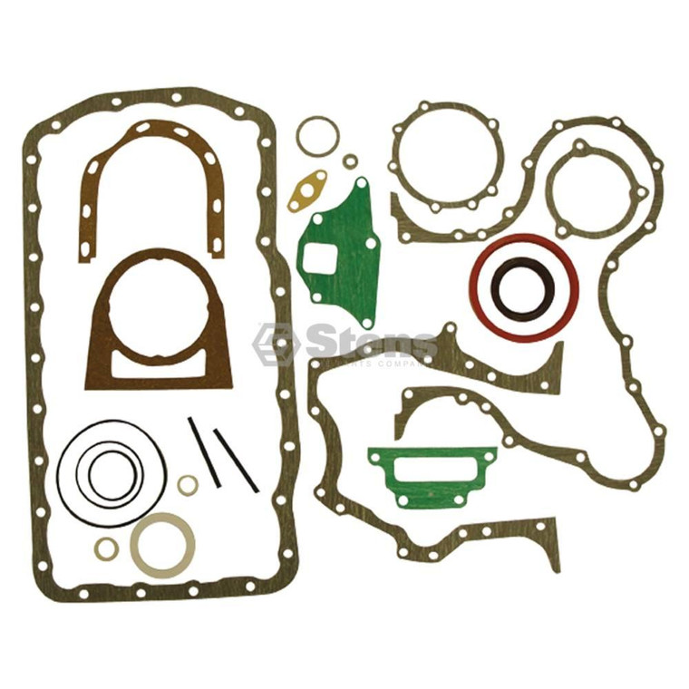 Gasket Set For Ford/New Holland 87840324