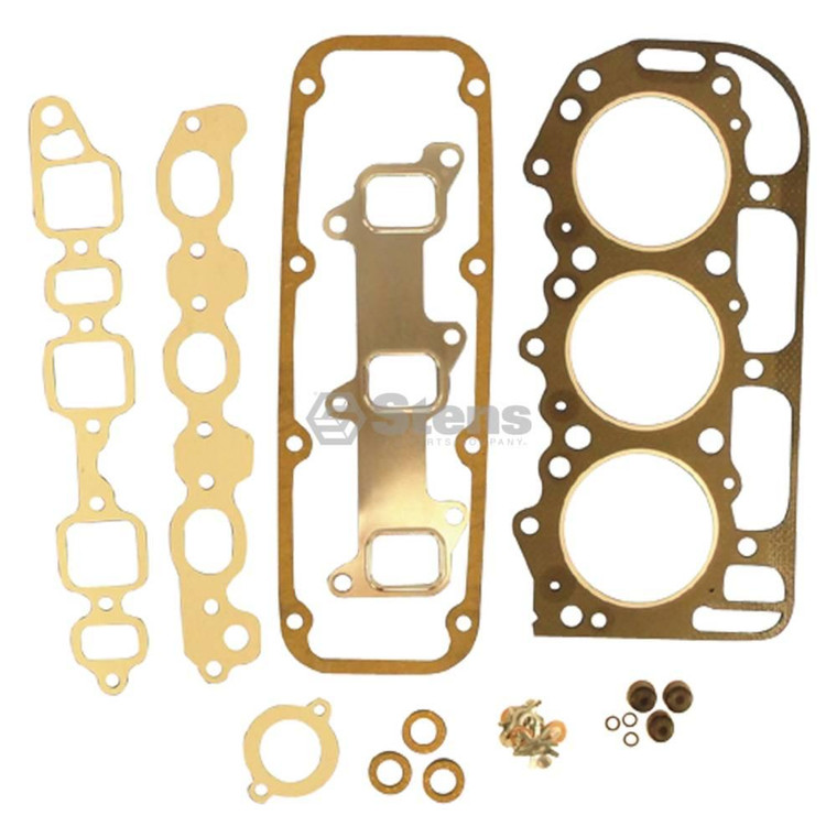 Head Gasket Set For Ford/New Holland 82845204