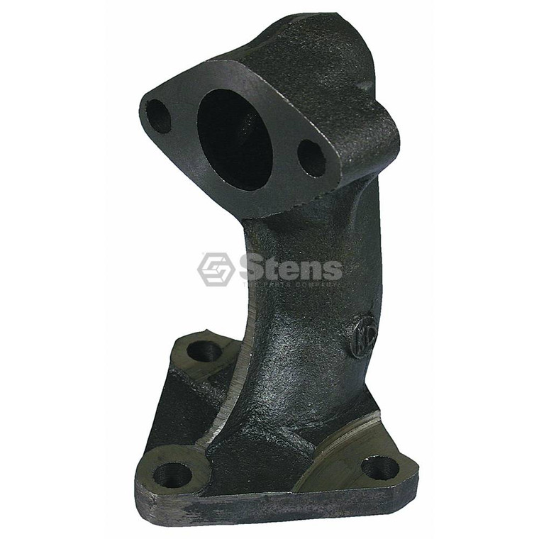 Exhaust Pipe replaces Honda 18330-ZE2-W00 Part # 110-402
