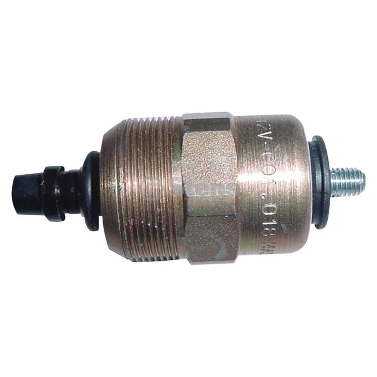 Fuel Solenoid For Ford/New Holland 8190393