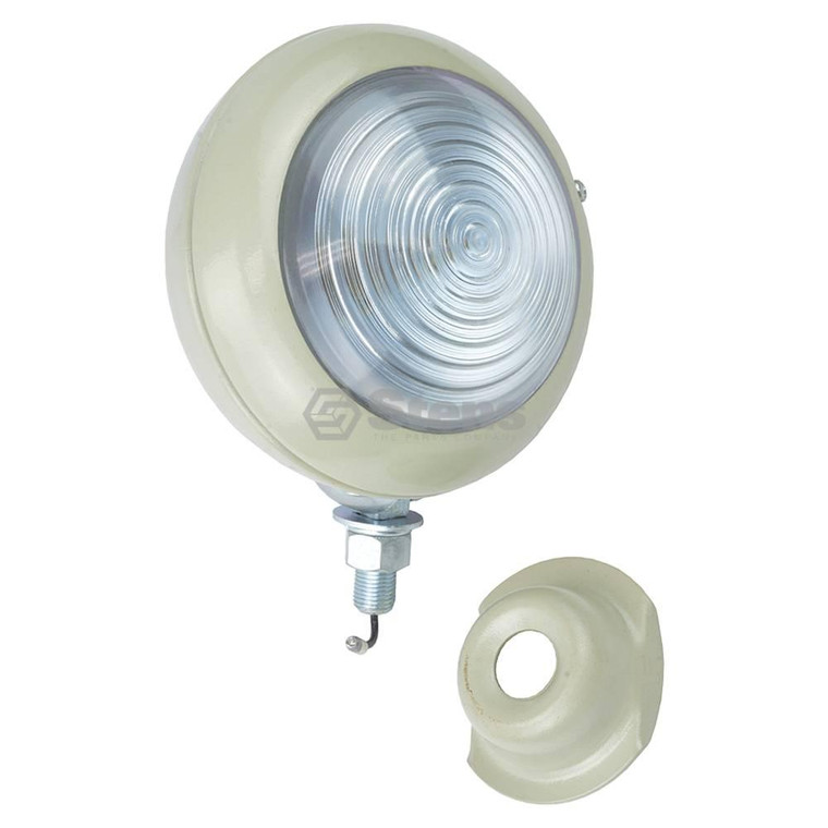 Light Assembly For Ford/New Holland 8N15500E