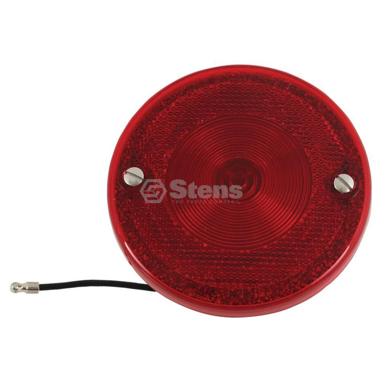 Tail Light For Ford/New Holland FAA13402A