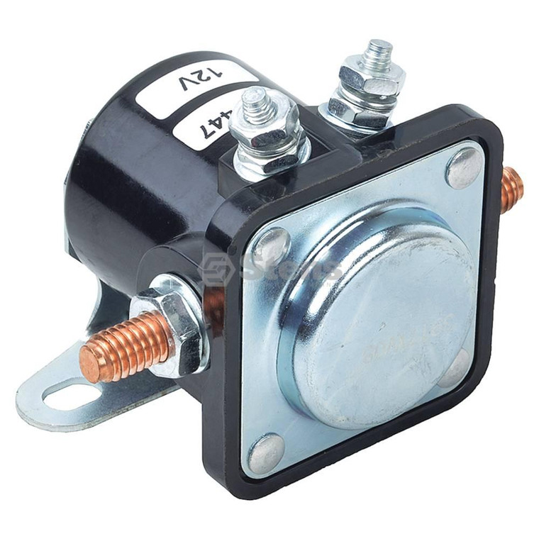 Solenoid For Ford/New Holland JAC126070