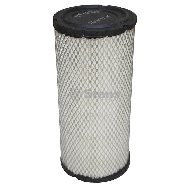 Air Filter replaces Kubota 59700-26116 Part # 102-604