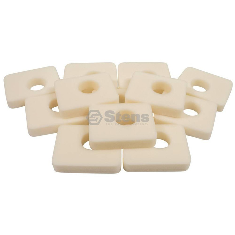 Air Filter Shop Pack For Briggs & Stratton 799579