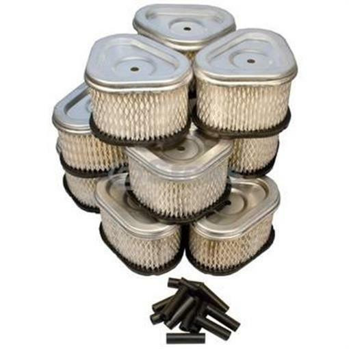 Air Filter Shop Pack replaces Kohler 12 083 05-S Part # 100-937