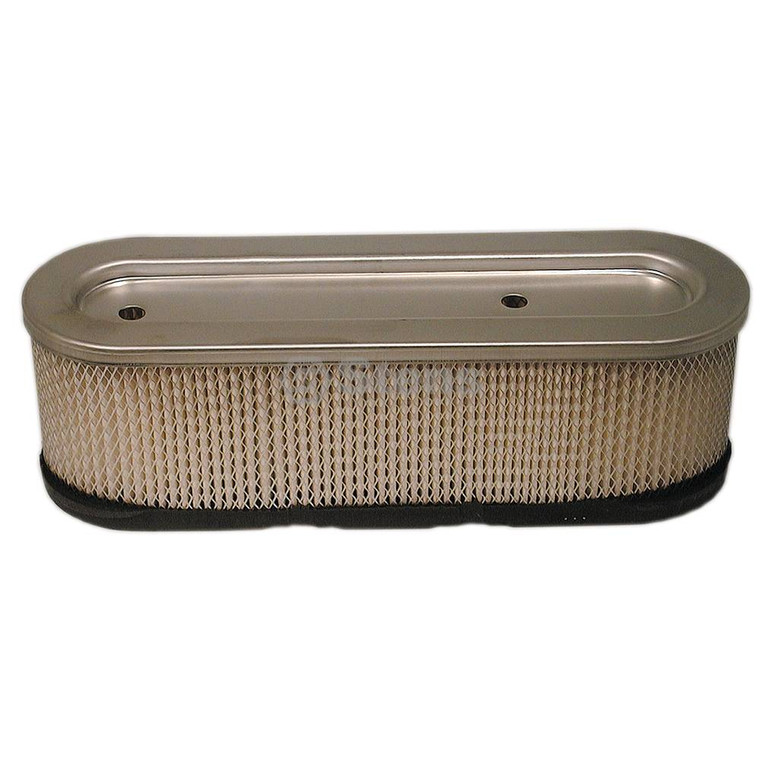 Air Filter replaces Briggs & Stratton 399806S Part # 100-891