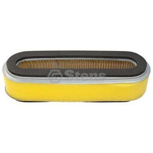 Air Filter Combo replaces Honda 17210-ZE6-505 Part # 100-719