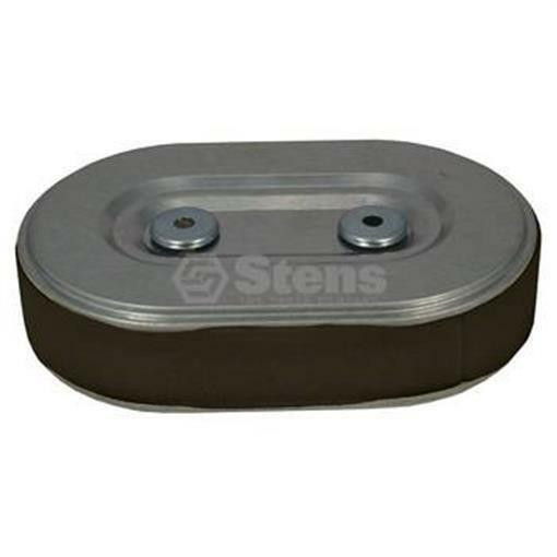 Air Filter Combo replaces Honda 17210-ZA0-506 Part # 100-428