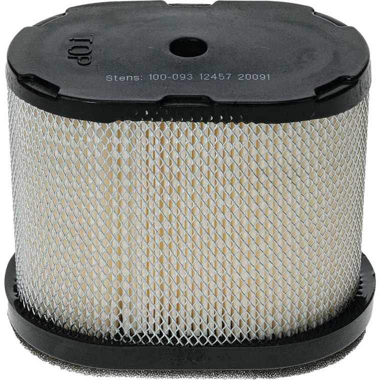 Air Filter replaces Briggs & Stratton 697029 Part # 100-093