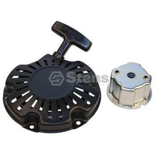 Recoil Starter Assembly replaces Subaru 274-50201-50 Part # 058-105