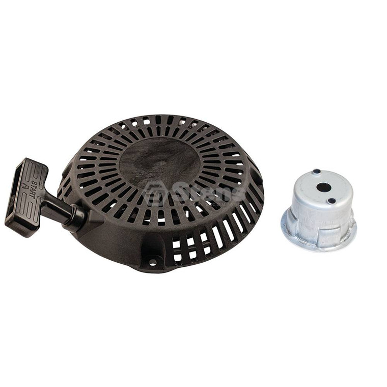 Recoil Starter Assembly replaces Subaru 279-50301-30 Part # 058-089