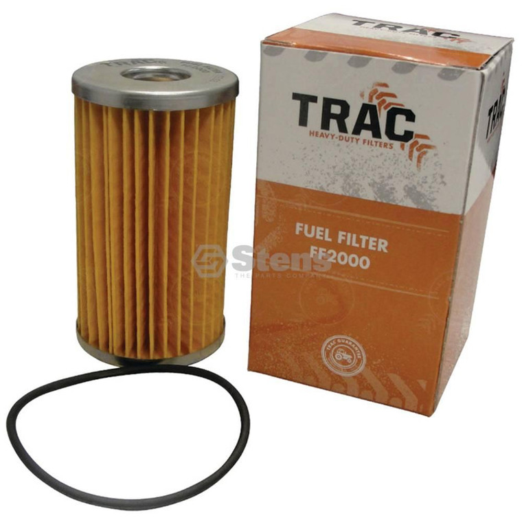 Fuel Filter For Kubota 15521-64410