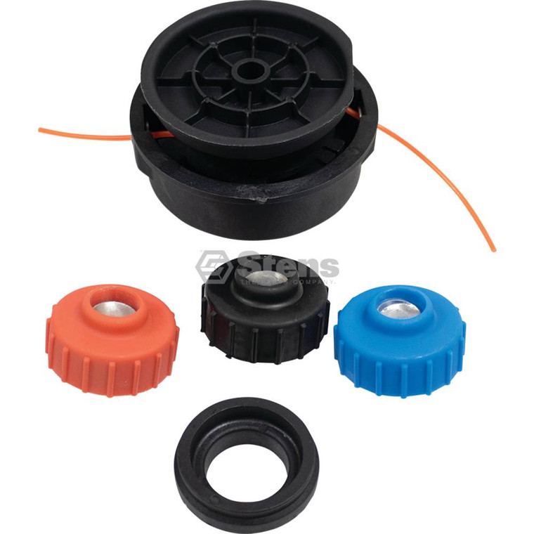 Trimmer Head replaces Trimmer Headquarters Part # 890-244