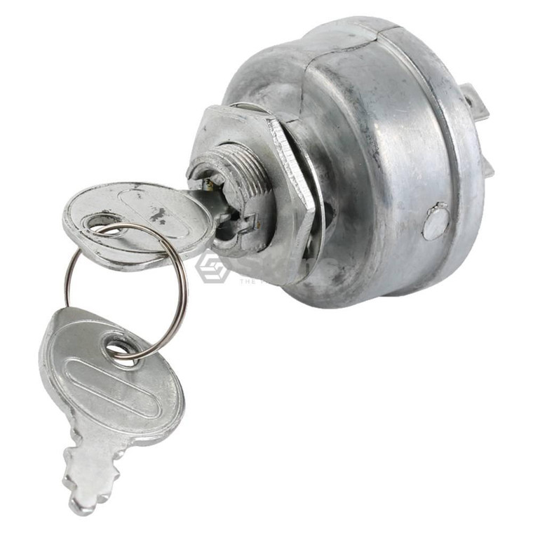 Ignition Switch For Toro 103990