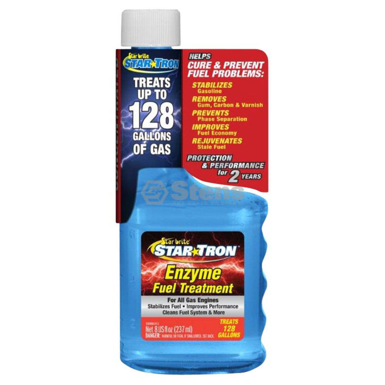 Gasoline Additive  8 oz. bottle Part # 770-887