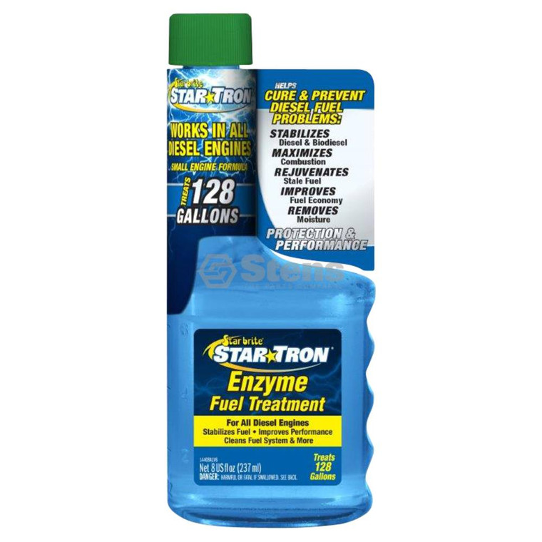 Diesel Additive  8 oz. bottle Part # 770-807