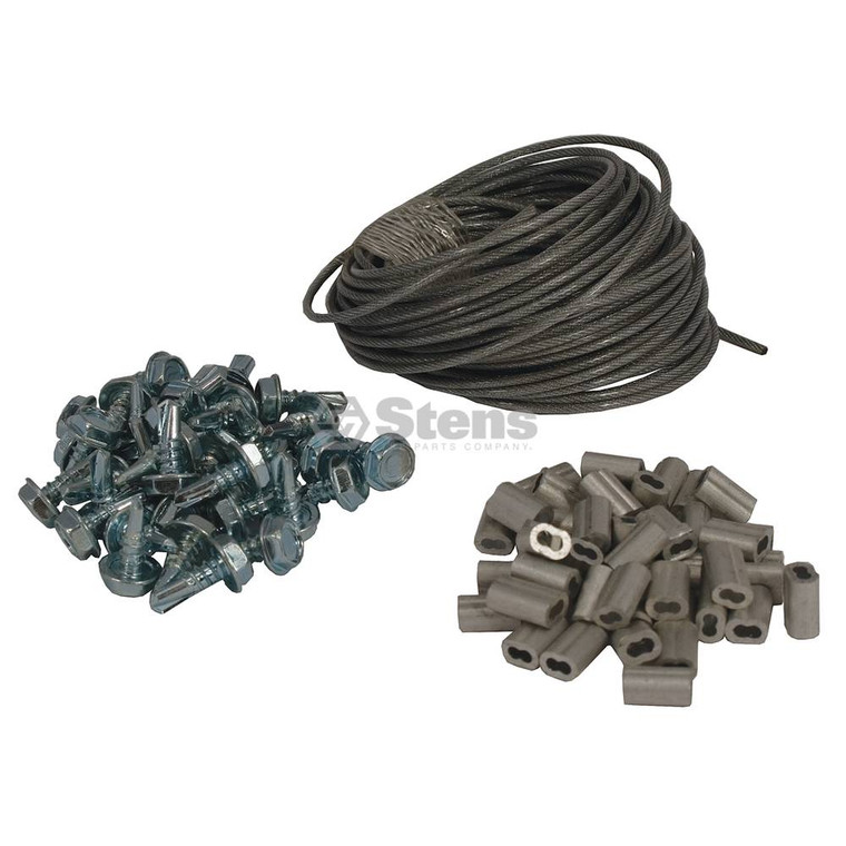 Lanyard Kit replaces Trimmer Trap LK-1 Part # 765-412