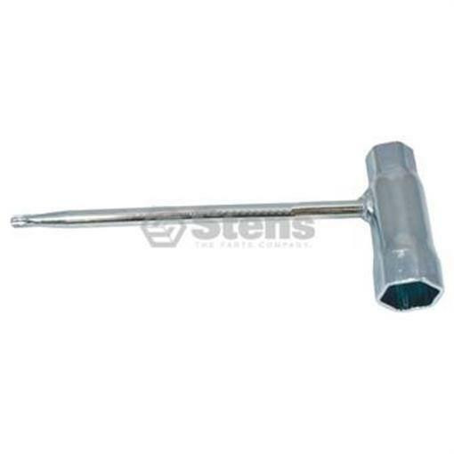 Torx T-Wrench replaces Stihl 4119 890 3400 Part # 705-594