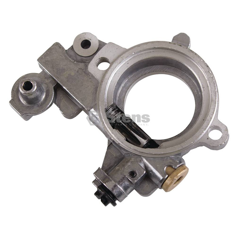 Oil Pump replaces Stihl 1128 640 3206 Part # 635-432