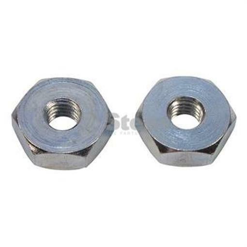 Bar Nut replaces Stihl 0000 955 0801 Part # 635-293