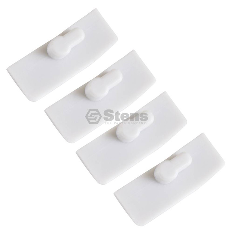 Bumper Strip replaces Stihl 1123 648 6600 Part # 635-260