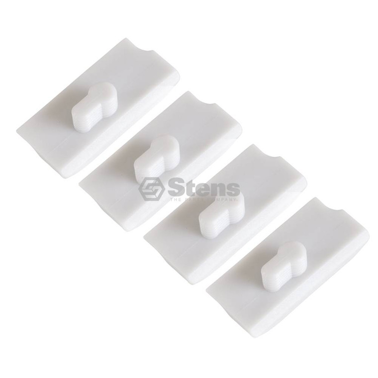 Bumper Strip replaces Stihl 1121 648 6610 Part # 635-250