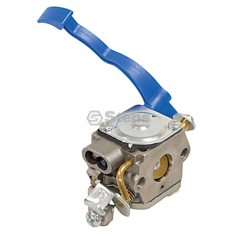 Carburetor For Zama C1Q-W37