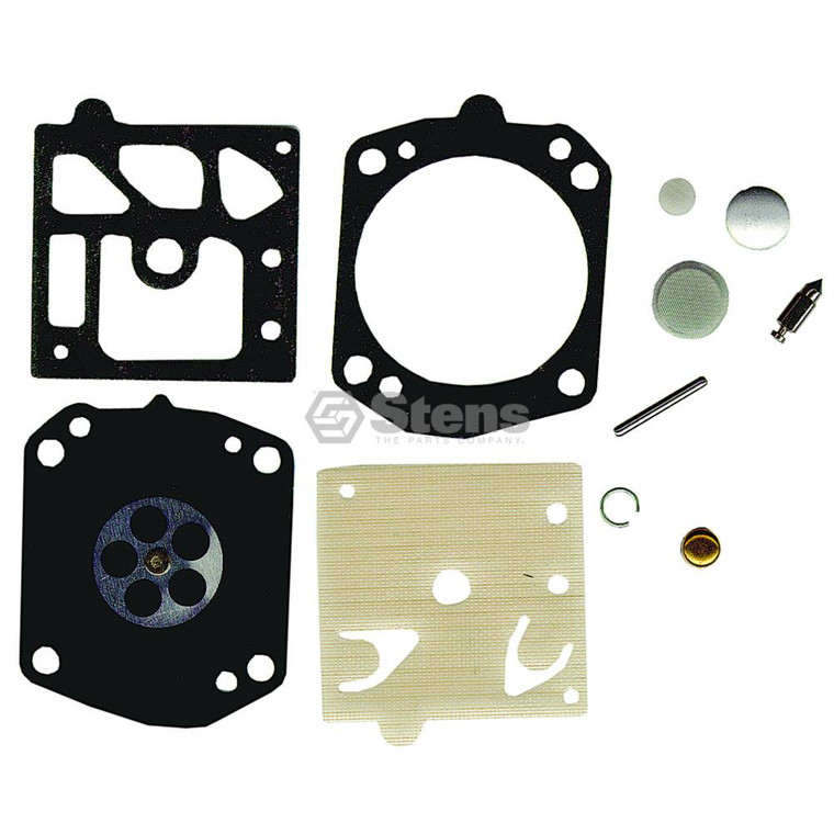 OEM Carburetor Kit replaces Walbro K12-HDA Part # 615-868