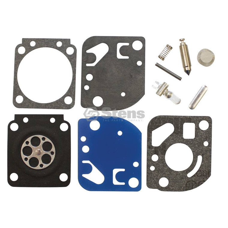 Carburetor Kit replaces Zama RB-23 Part # 615-786