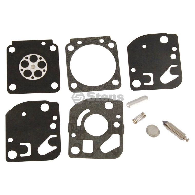 OEM Carburetor Kit replaces Zama RB-23 Part # 615-776