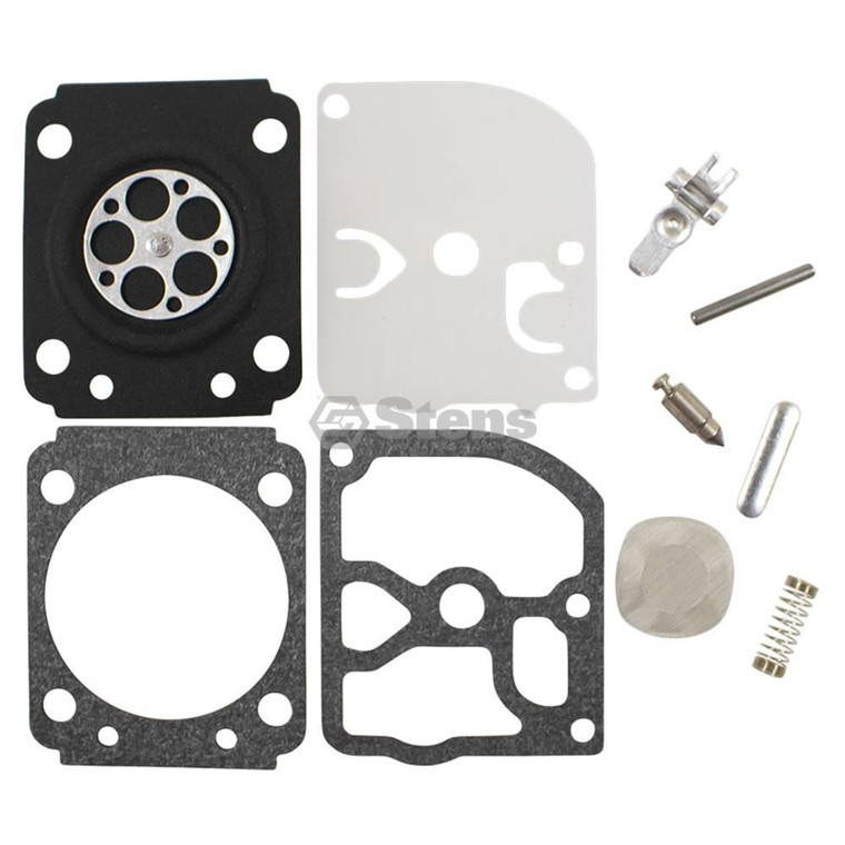 Carburetor Kit For Zama RB-145