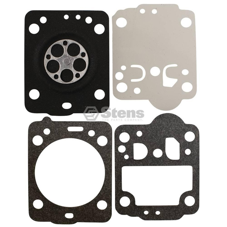 Gasket and Diaphragm Kit For Zama GND-83