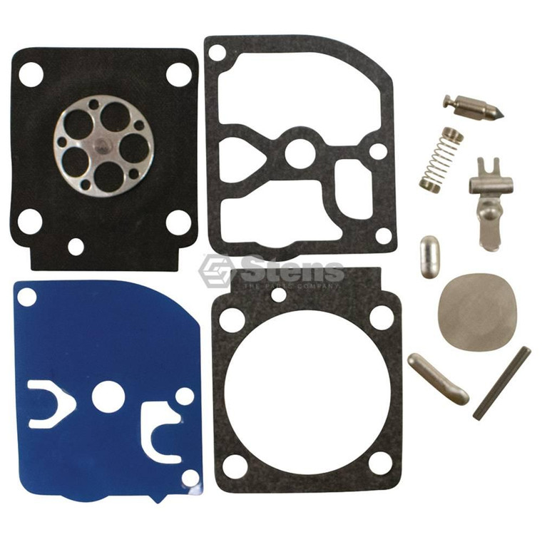 Carburetor Kit For Zama RB-169