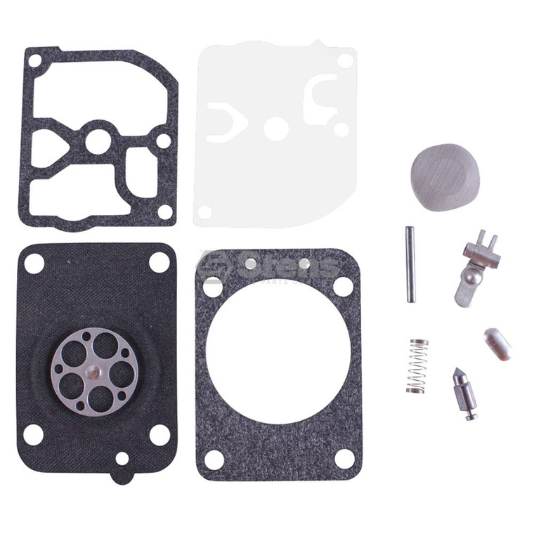 Carburetor Kit replaces Stihl 4238 007 1061 Part # 615-410