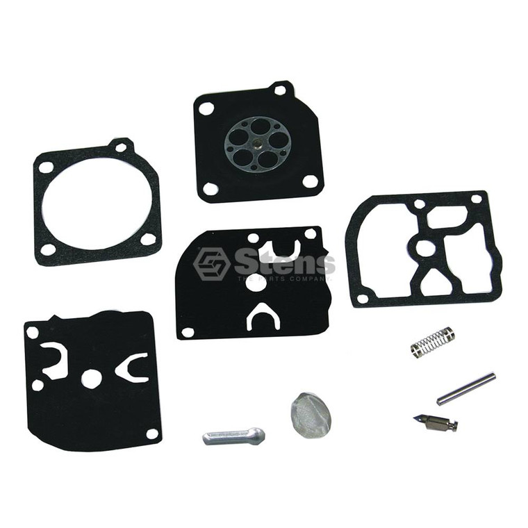 OEM Carburetor Kit replaces Zama RB-39 Part # 615-294