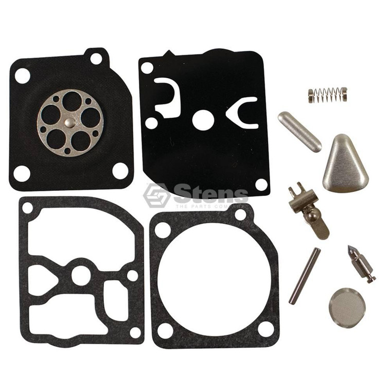 OEM Carburetor Kit For Zama RB-41