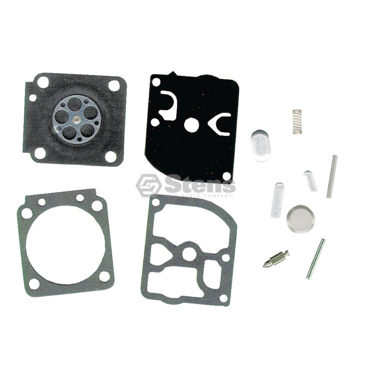 Carburetor Kit replaces Zama RB-66 Part # 615-086