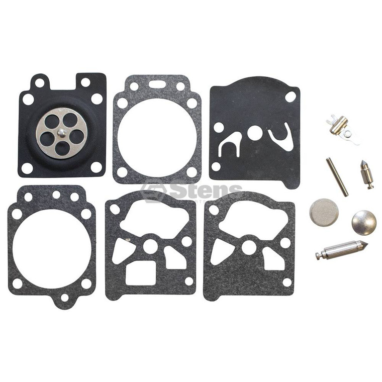 OEM Carburetor Kit replaces Walbro K27-WAT Part # 615-069