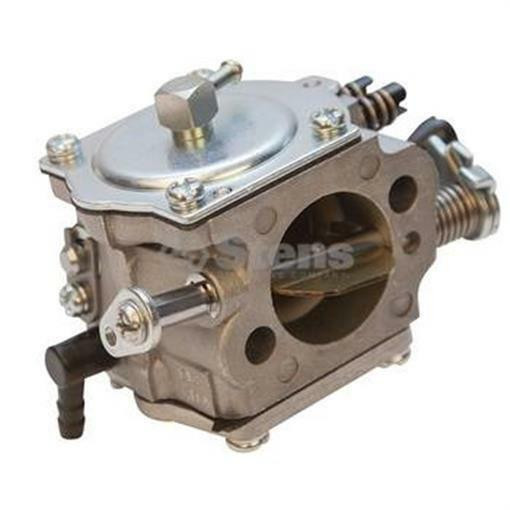 OEM Carburetor replaces Walbro WJ-126-1 Part # 615-002