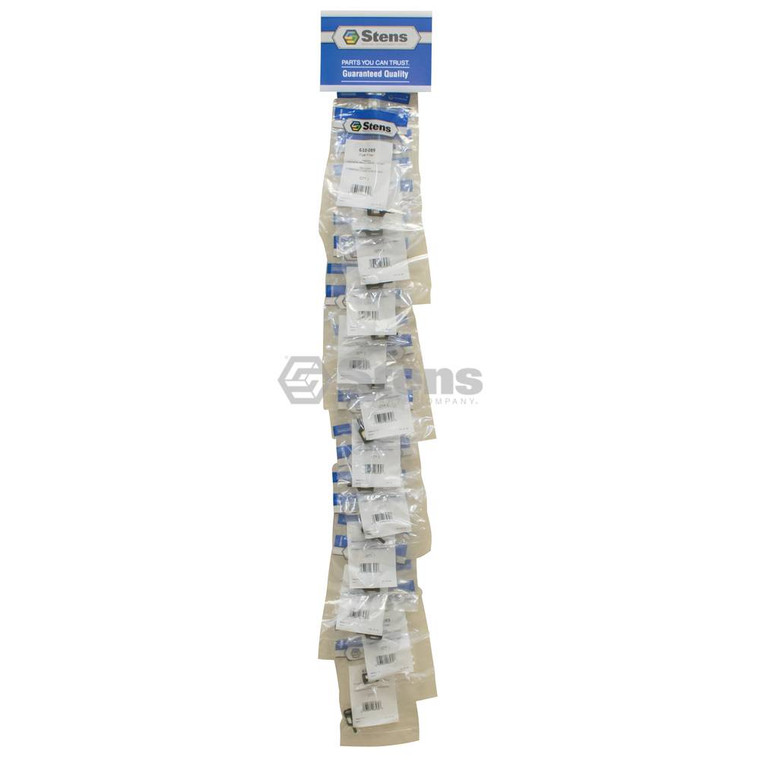 Fuel Filter Merchandiser replaces Homelite 49422 Part # 610-701