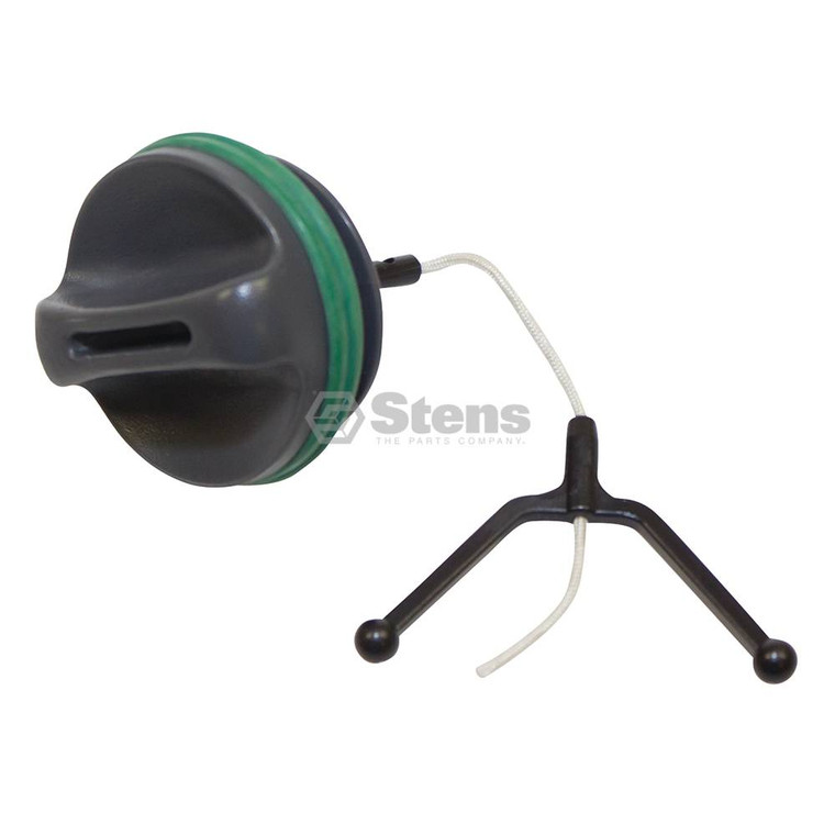 Fuel Cap replaces Husqvarna 544111203 Part # 610-600