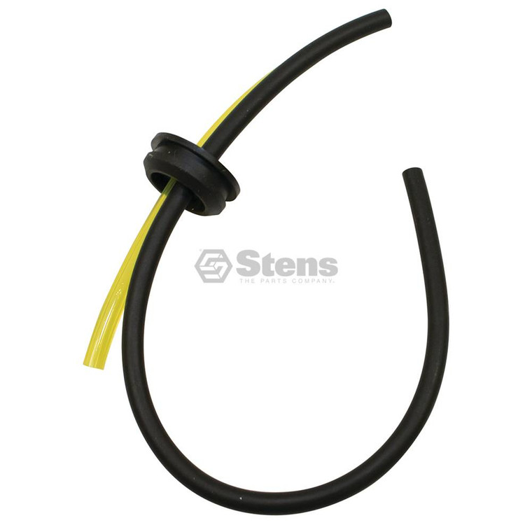 Fuel Line Kit replaces Red Max 581493301 Part # 610-410