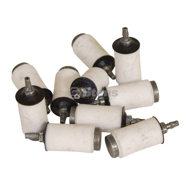 Fuel Filter Shop Pack replaces Husqvarna 530095646 Part # 610-385